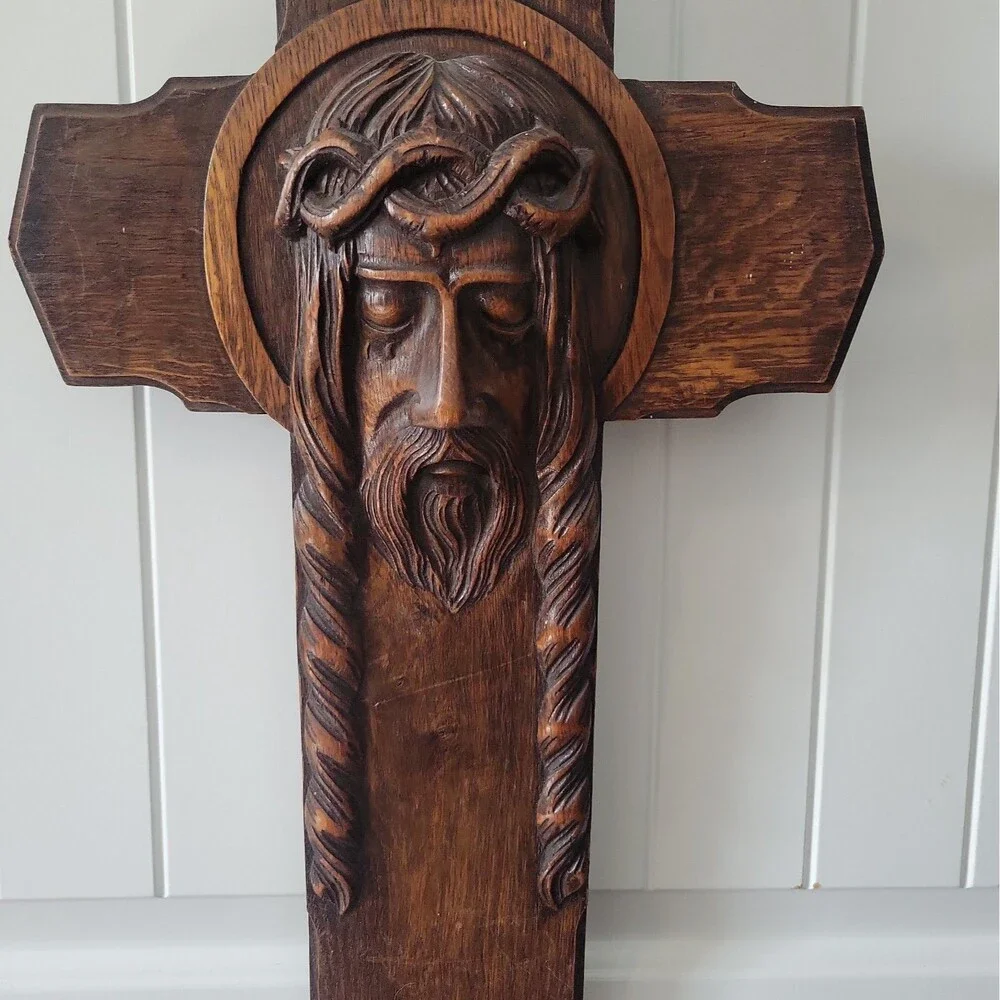 N/A this antique